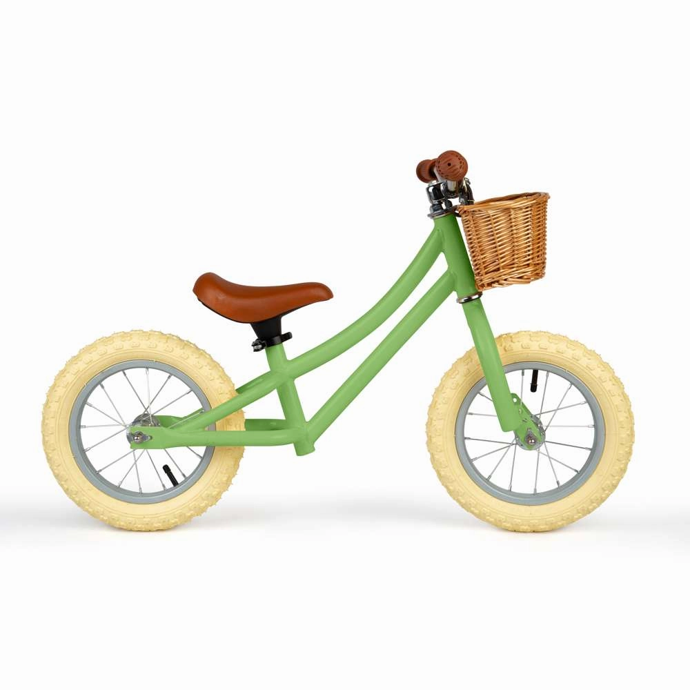 Balance Bike (Green)