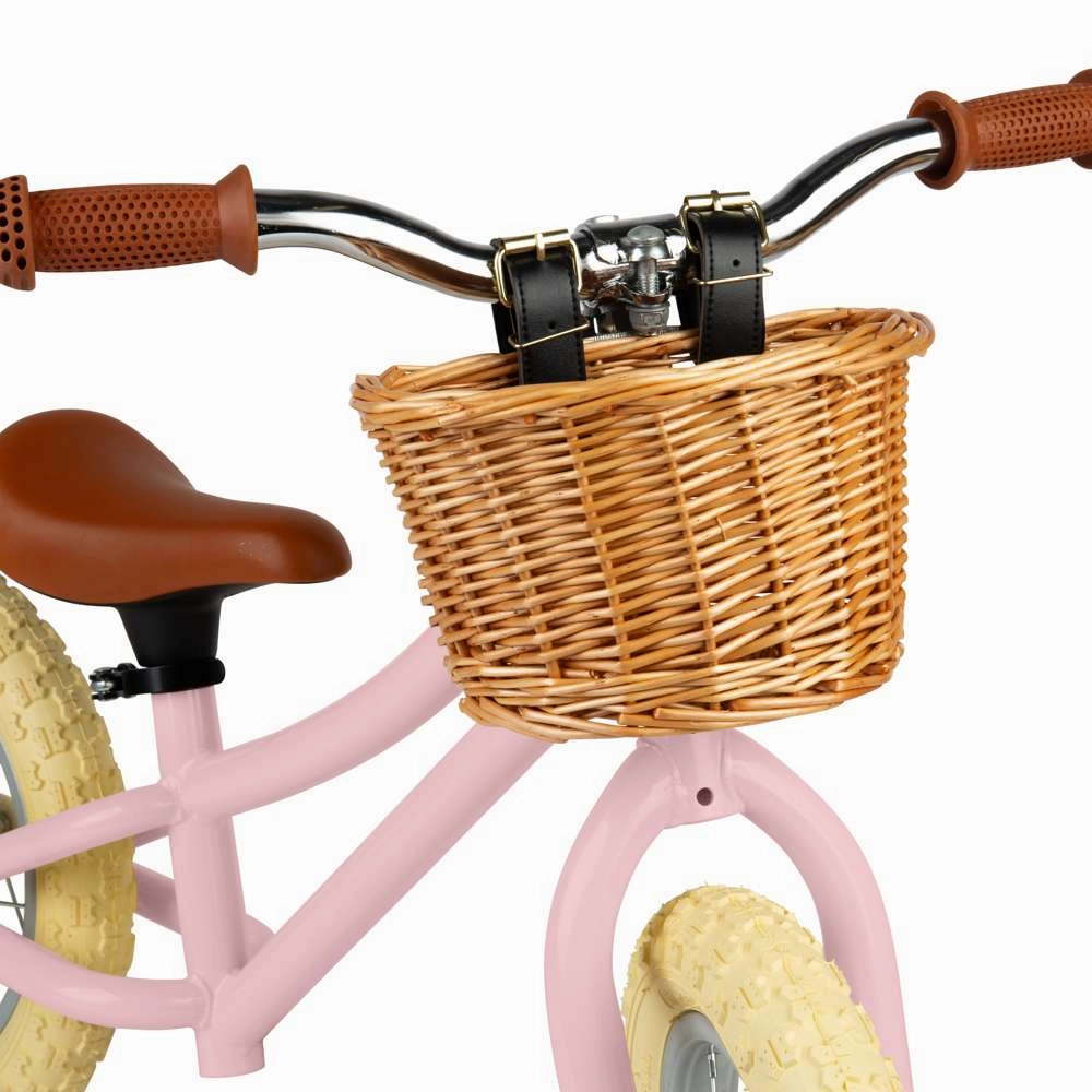 Balance Bike (Pink)