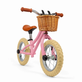 Balance Bike (Pink)
