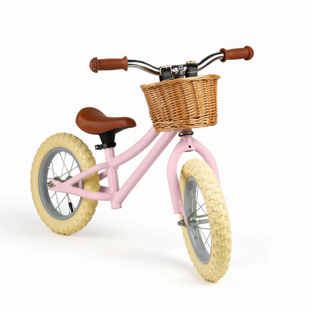 Balance Bike (Pink)