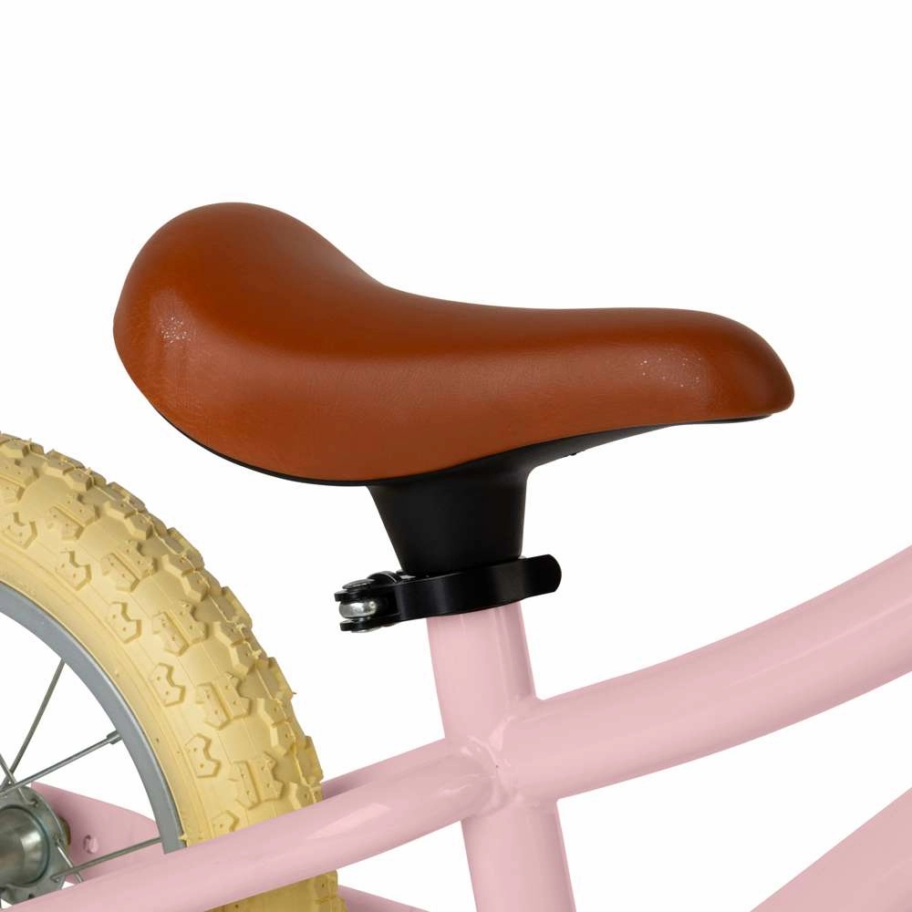 Balance Bike (Pink)