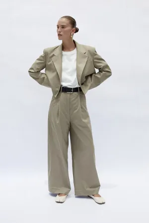 Bamford Trousers Beige