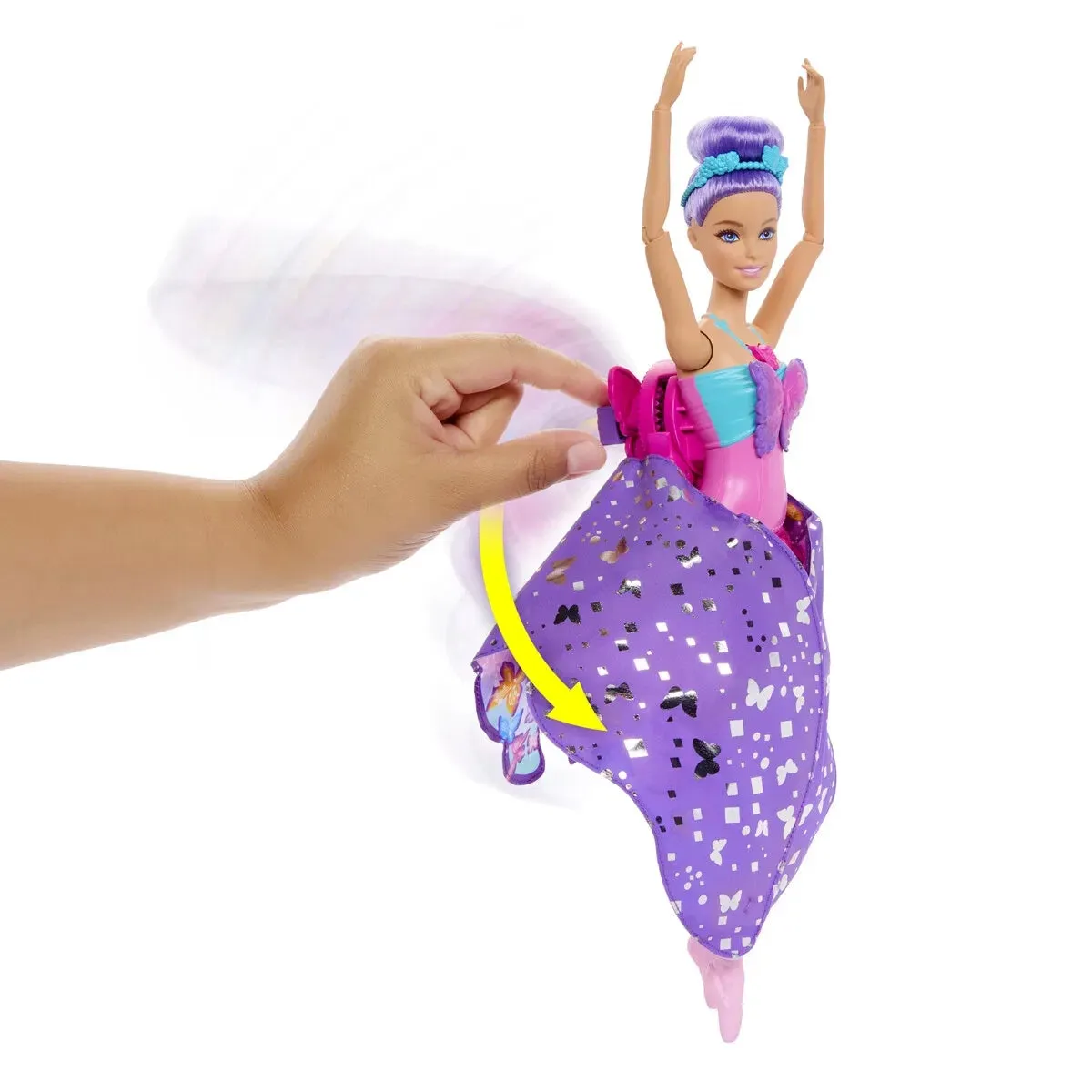 Barbie? Butterfly Dancer