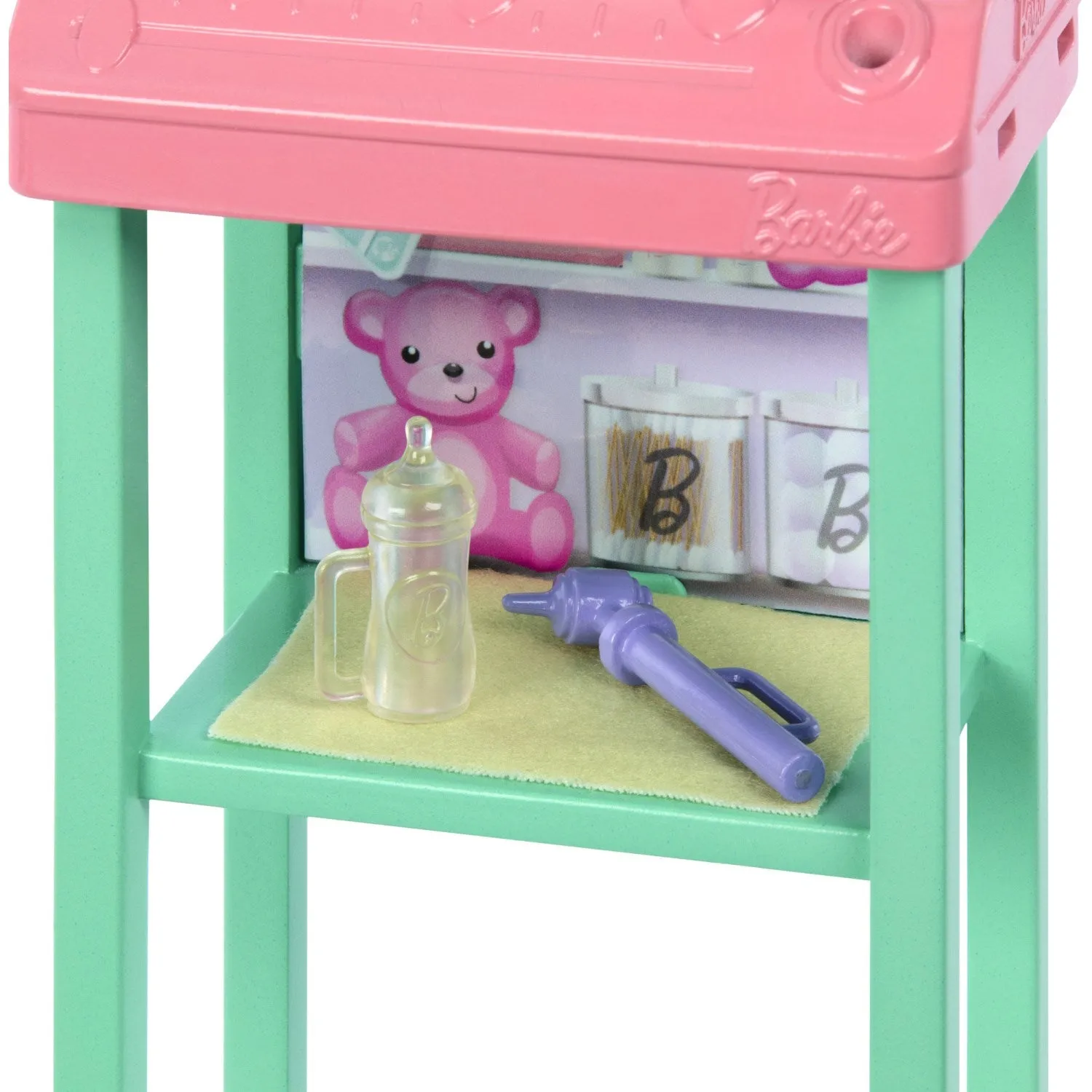 Barbie? Career Baby Doctor Set