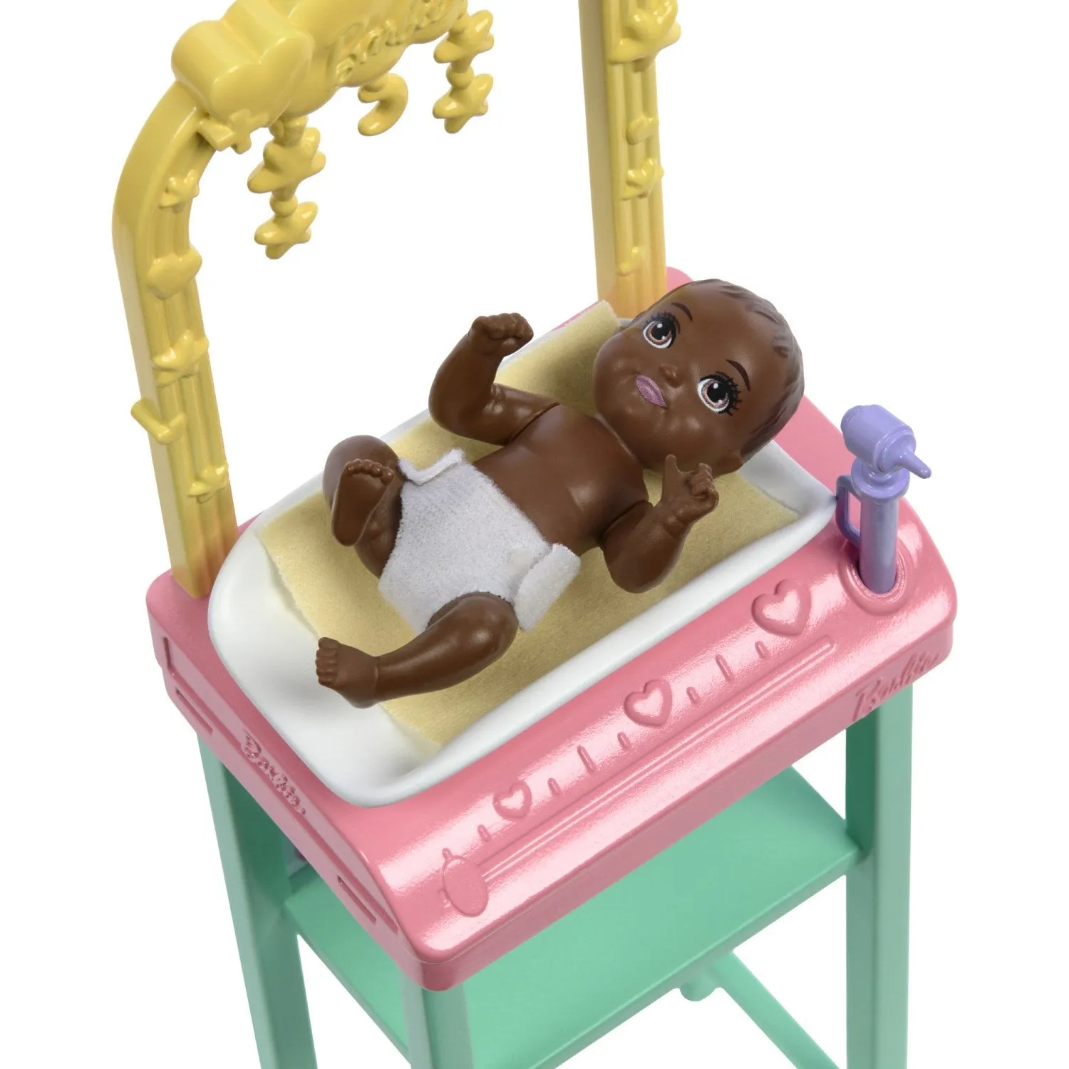 Barbie? Career Baby Doctor Set