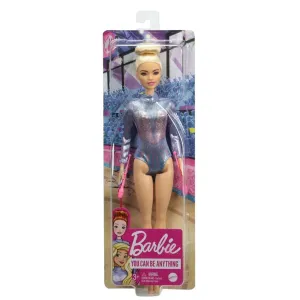 Barbie? Career Gymnast