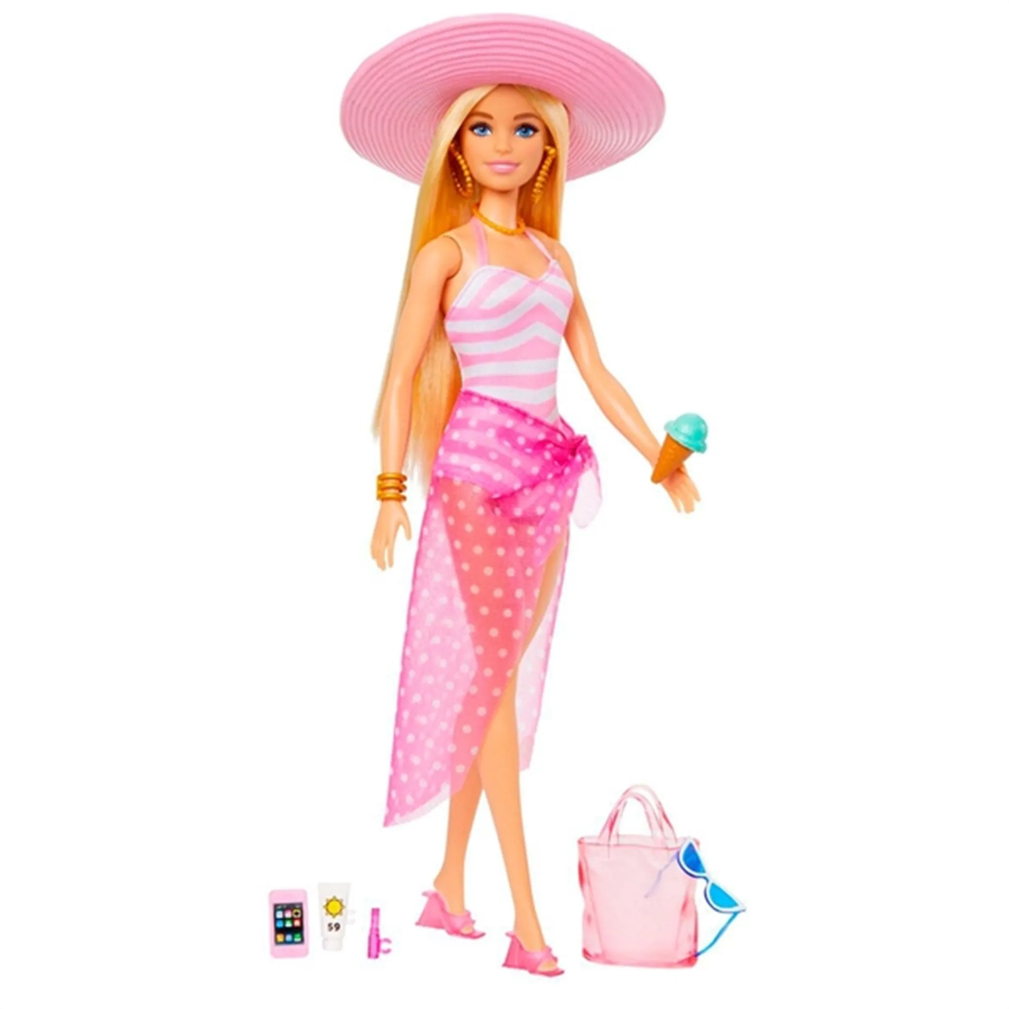 Barbie? Classics Beach Day Barbie
