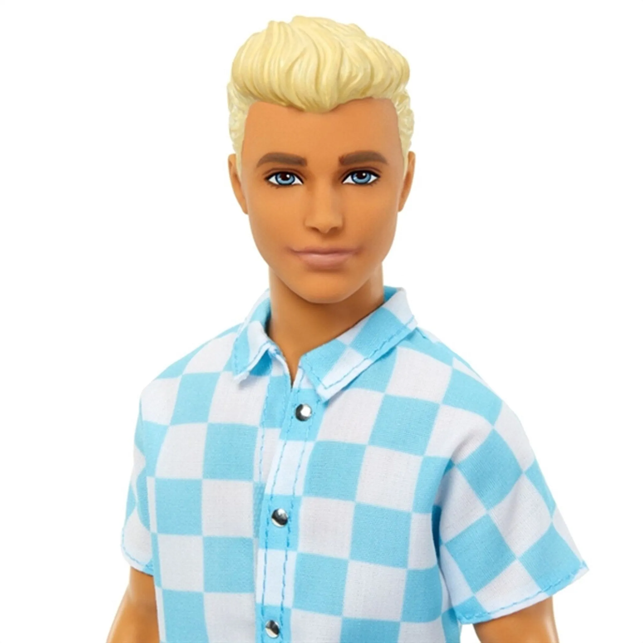Barbie? Classics Beach Day Ken