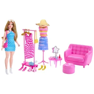 Barbie? Classics Stylist and Closet Access