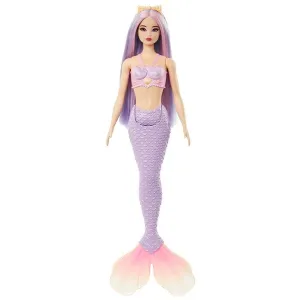Barbie? Core Mermaid Purple