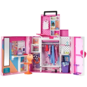 Barbie Dream Closet 2.0