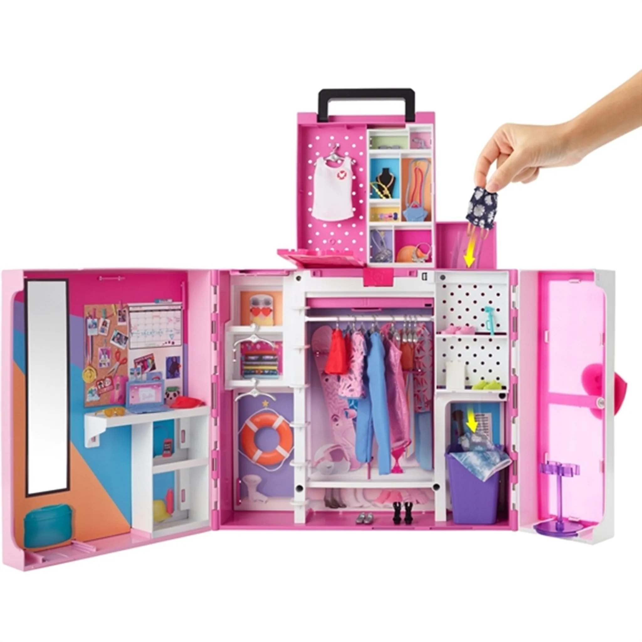 Barbie Dream Closet 2.0