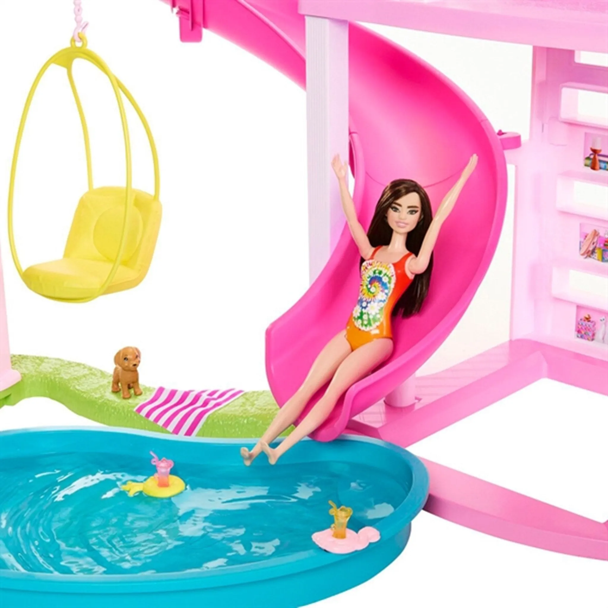 Barbie? Dreamhouse 2023