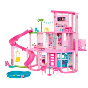 Barbie Dreamhouse 2023