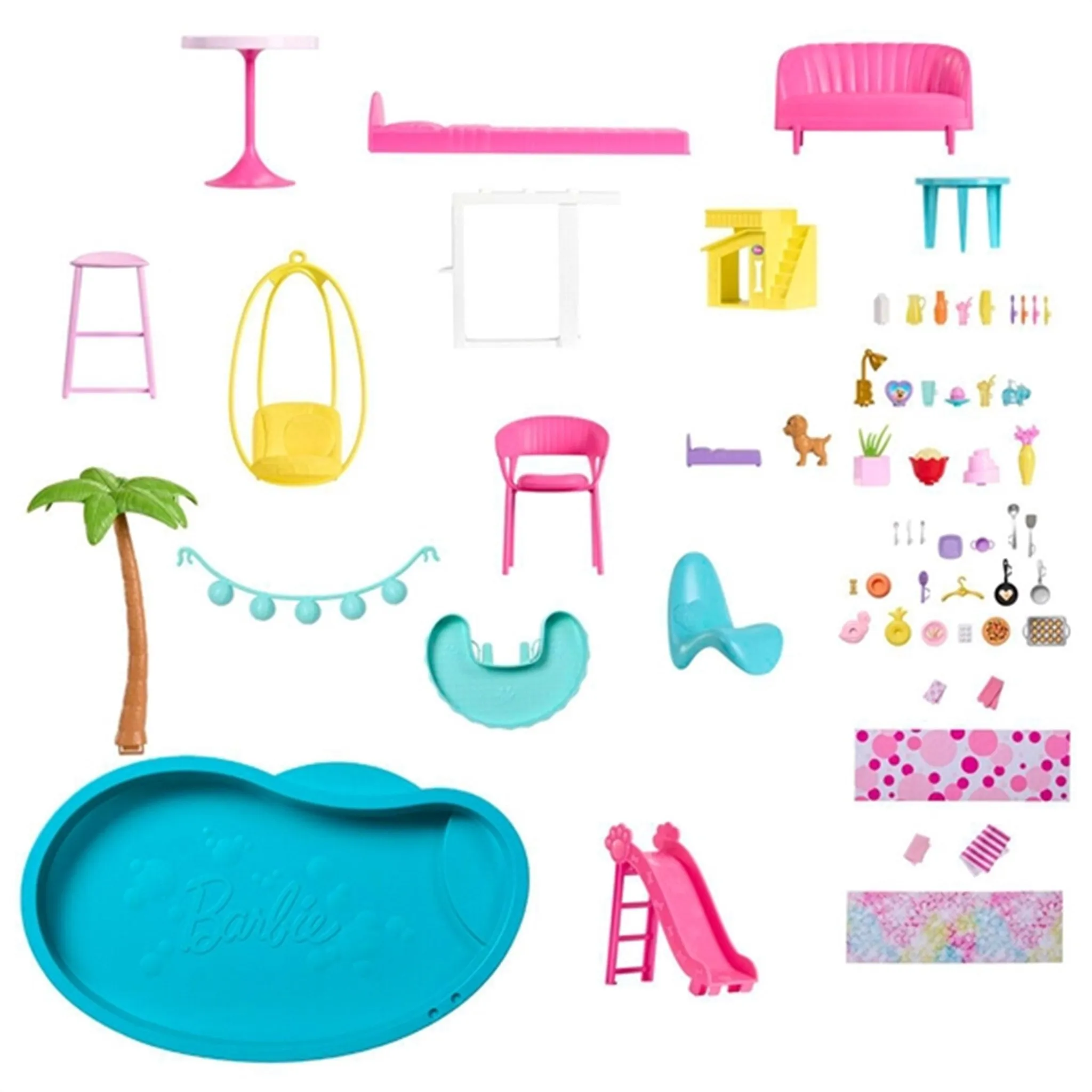 Barbie? Dreamhouse 2023