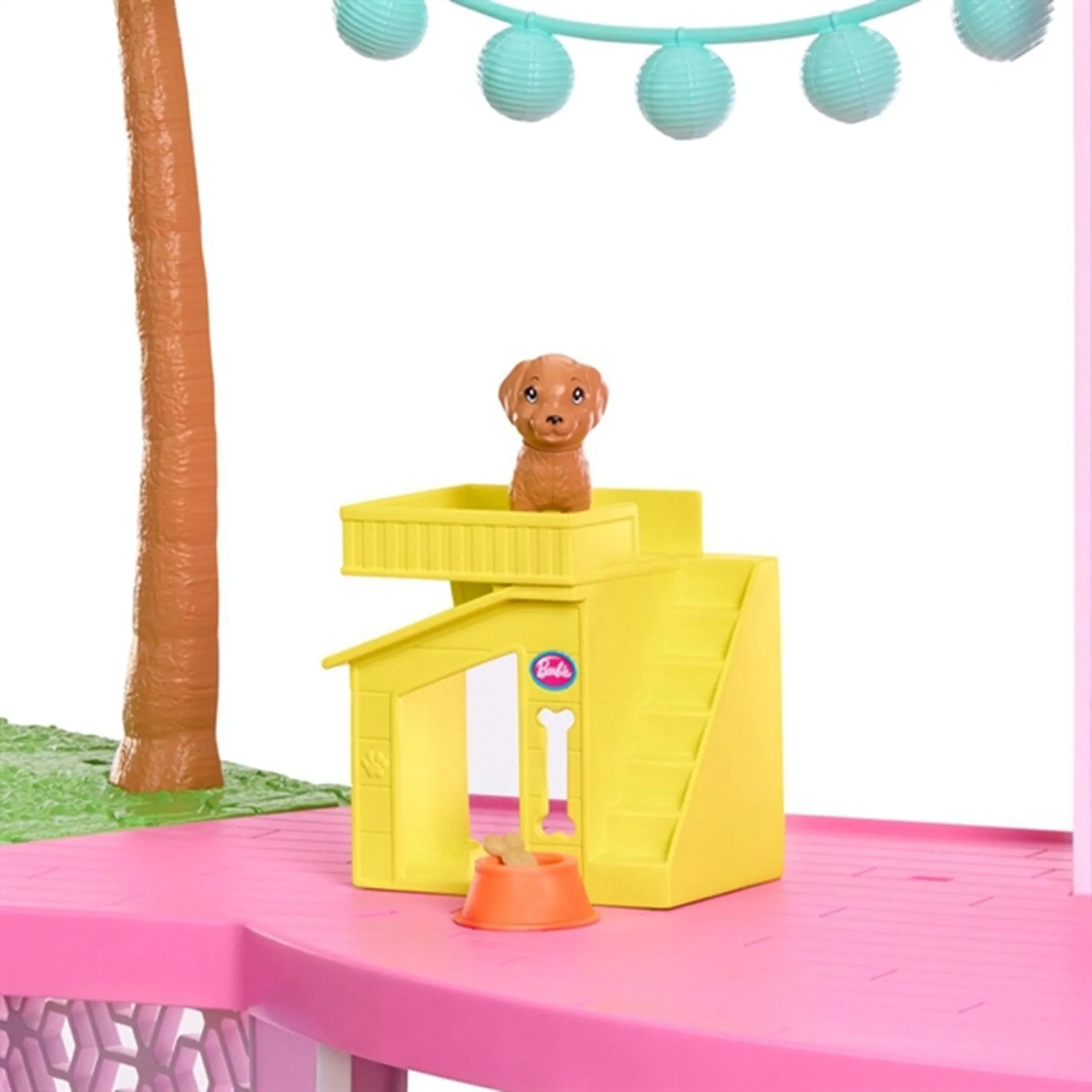 Barbie Dreamhouse 2023