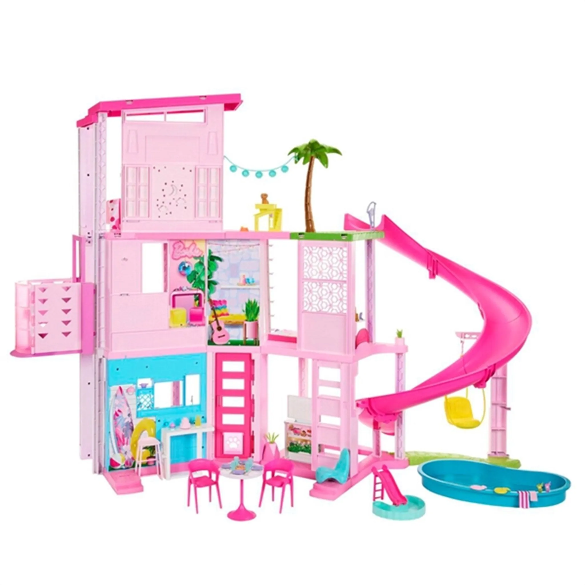 Barbie? Dreamhouse 2023