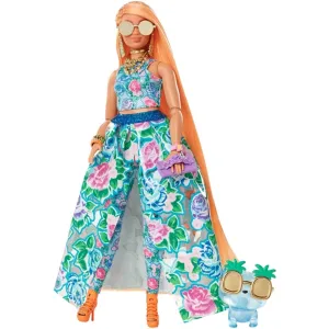 Barbie? Extra Fancy Doll Flowers