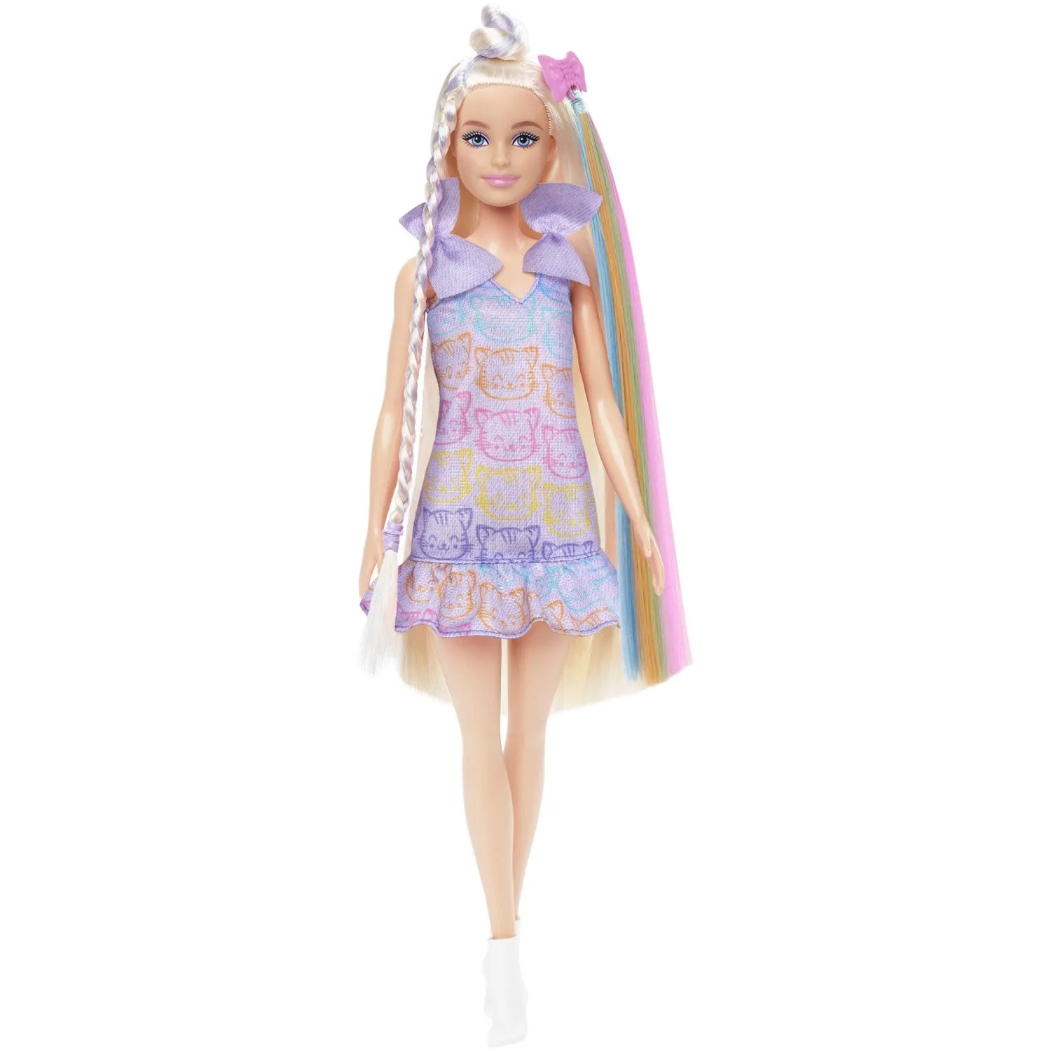 Barbie? Hair Play Blonde