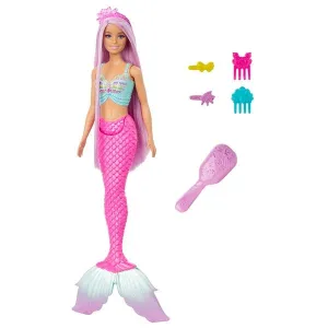 Barbie? Touch of Magic Long Hair Mermaid