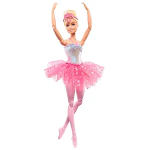 Barbie? Twinkle Lights Ballerina Blond