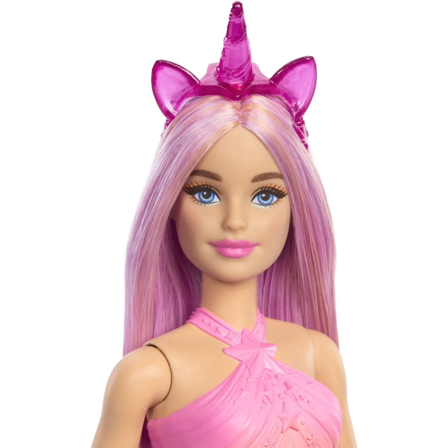 Barbie? Unicorn Doll