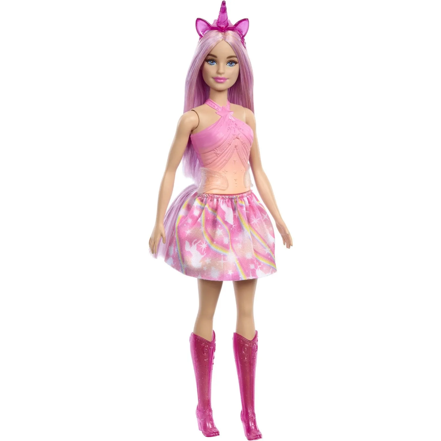Barbie? Unicorn Doll