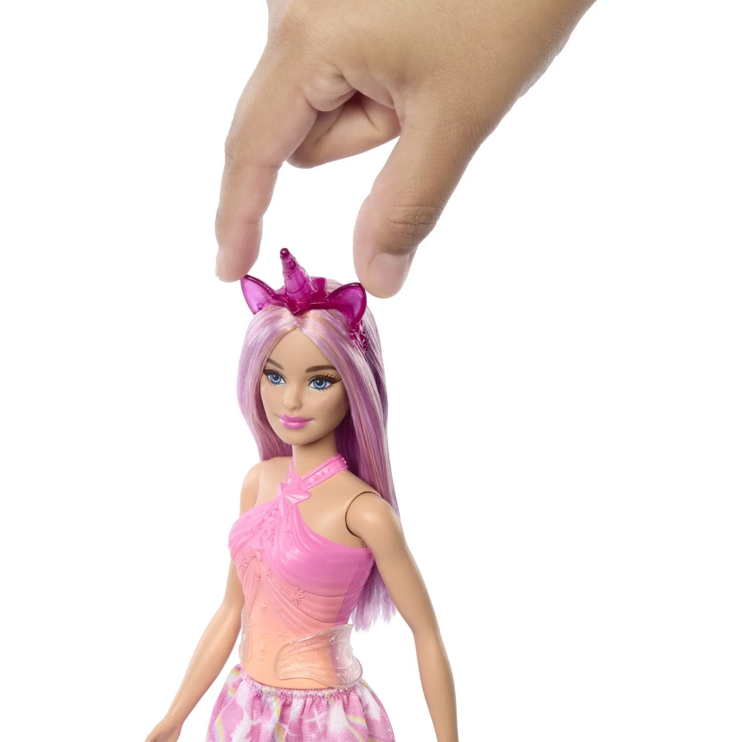 Barbie? Unicorn Doll