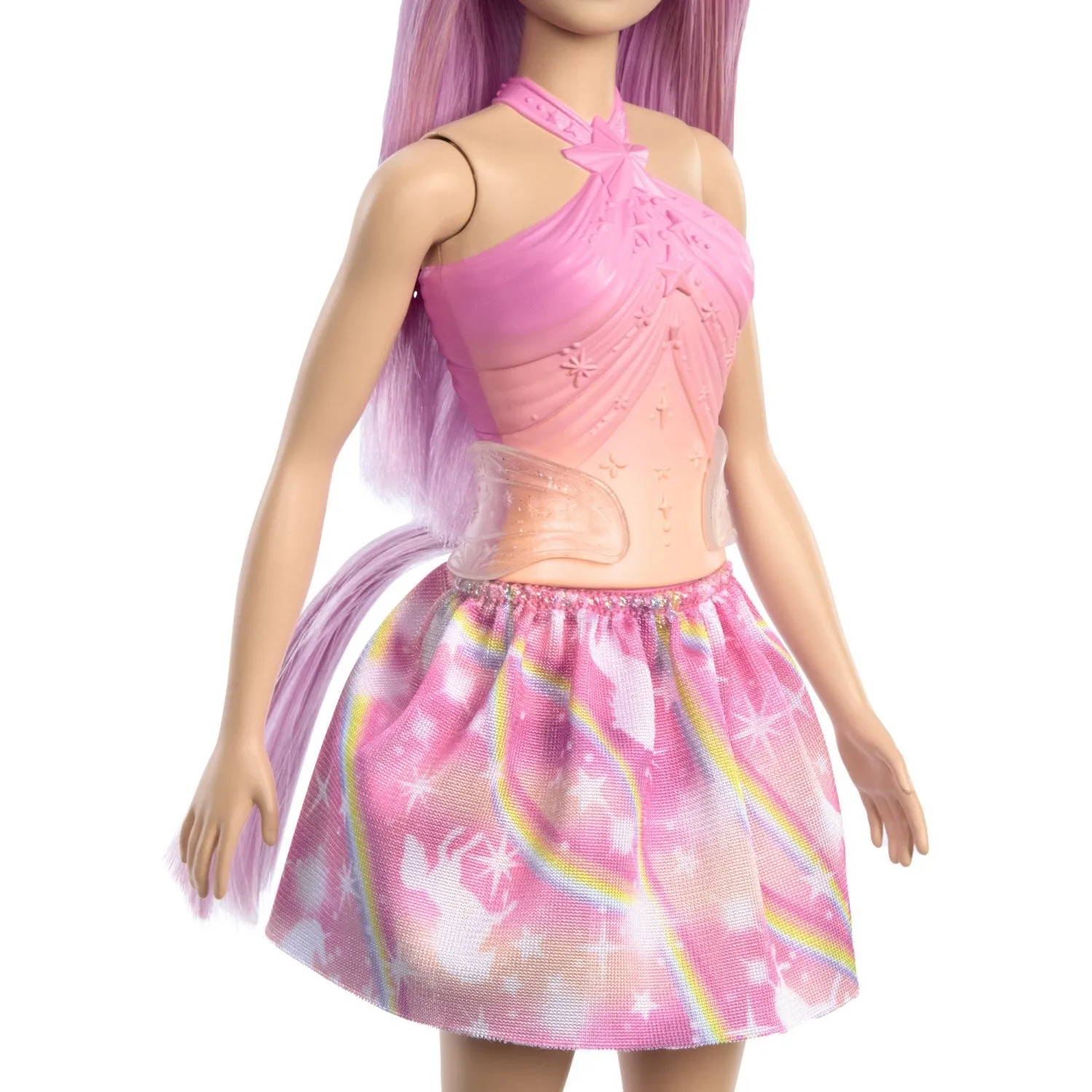 Barbie? Unicorn Doll