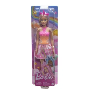 Barbie? Unicorn Doll