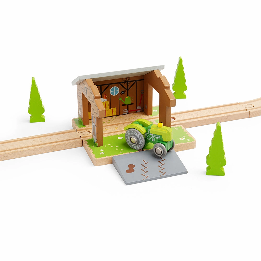 Barnyard