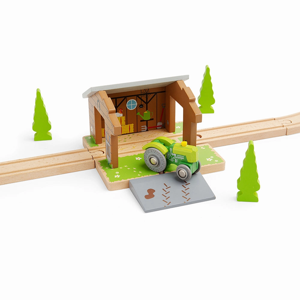 Barnyard