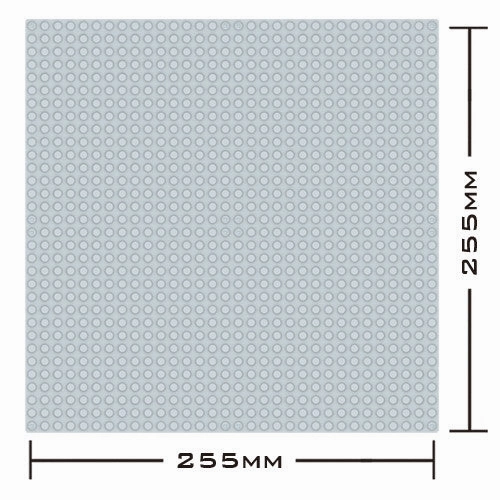 Base Plate x 2 8482 Banbao