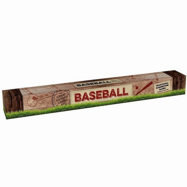 Baseball set