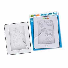 Bass & Bass Magic Art - Drawing Tablet