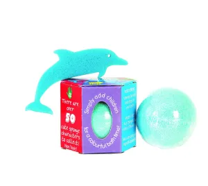 Bath Bomb Sprudel Single