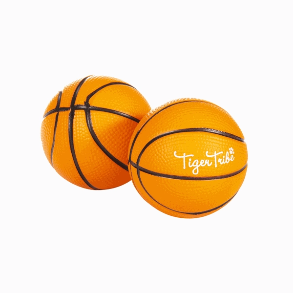 Bath Ball - Dunk Time