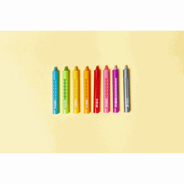 Bath Crayons