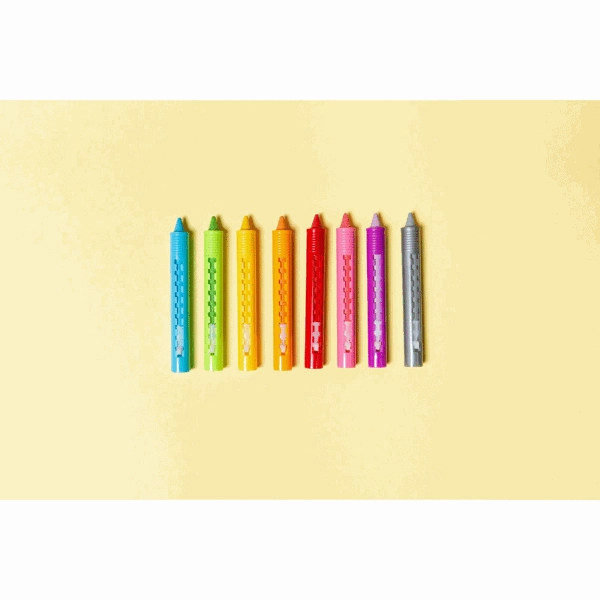 Bath Crayons