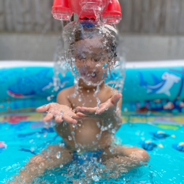 Bath Rocket