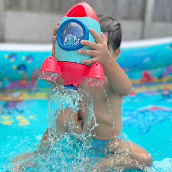 Bath Rocket