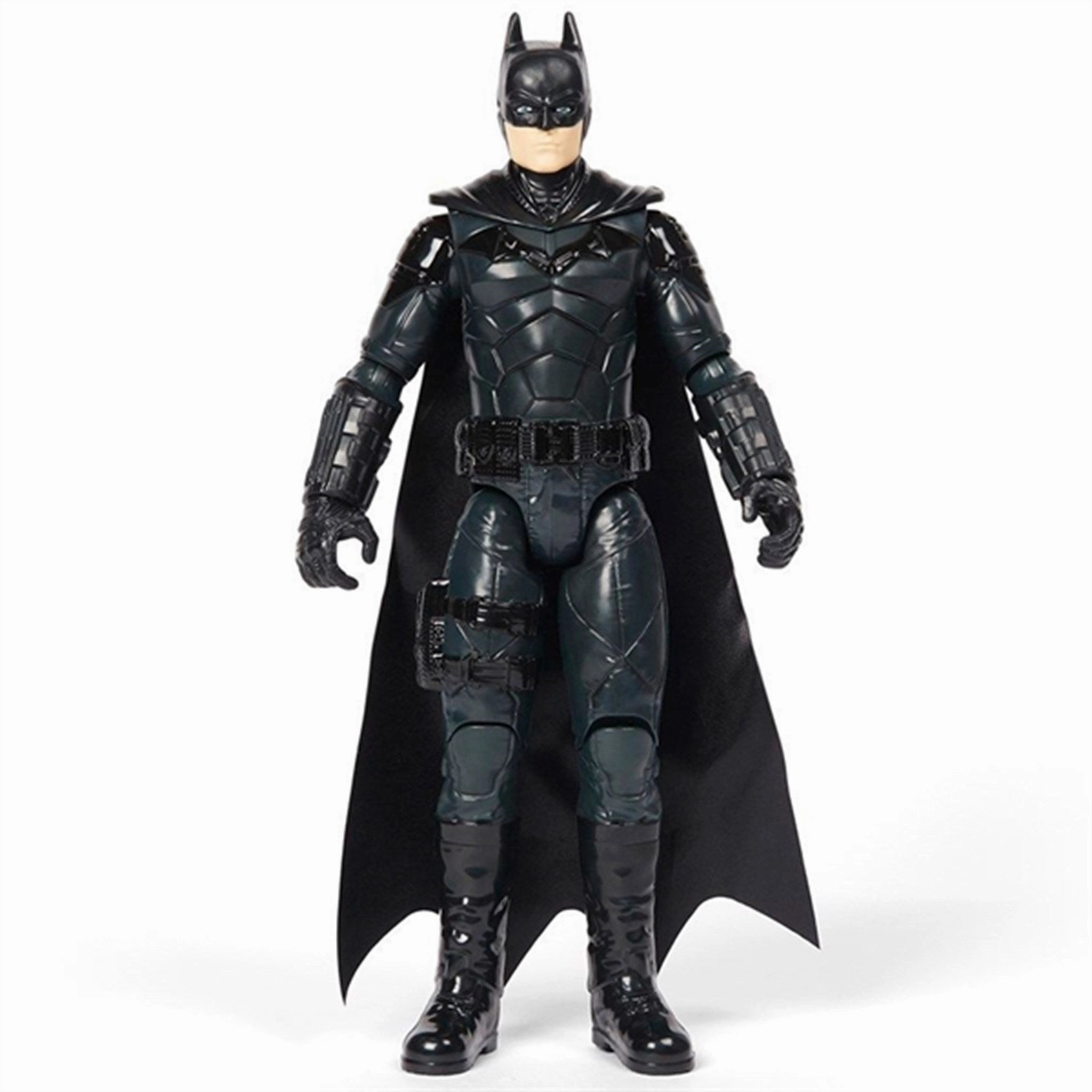 Batman & DC Universe Batman Black