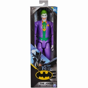 Batman & DC Universe Joker S1V1 30 Cm Figure