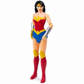 Batman & DC Universe Wonder Woman 30 cm