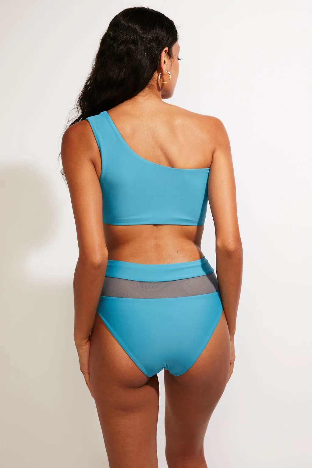 Bay Swim Bottom II - Ocean