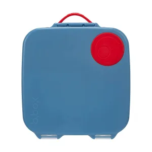 BBox Lunch Box Blue Blaze