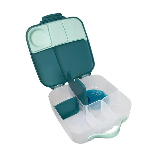 B.Box Lunch Box Emerald Forest