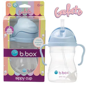 B.Box Sippy Cup - Bubblegum