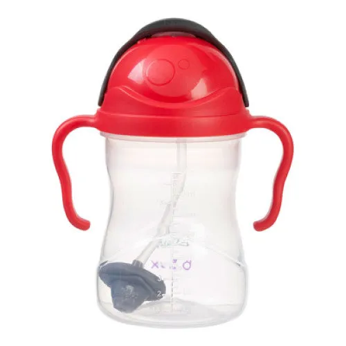 B.Box Sippy Cup Lightning McQueen