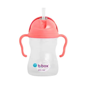 B.Box Sippy Cup - Neon Watermelon